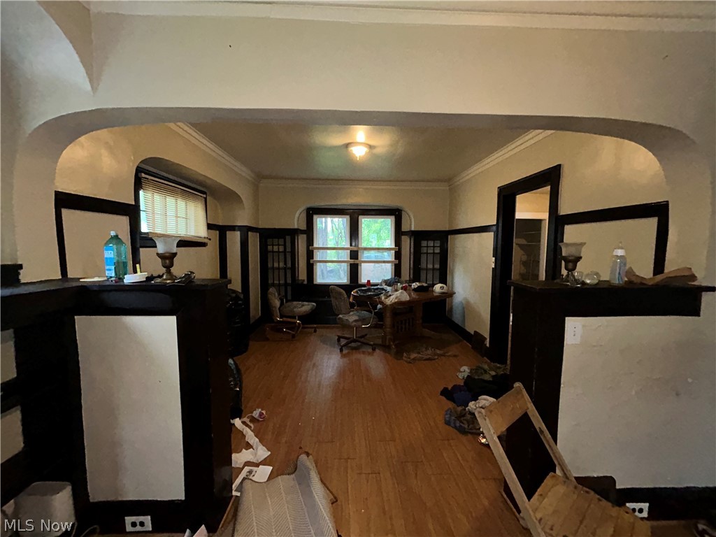 1315 E 143rd Street East Cleveland OH 44112