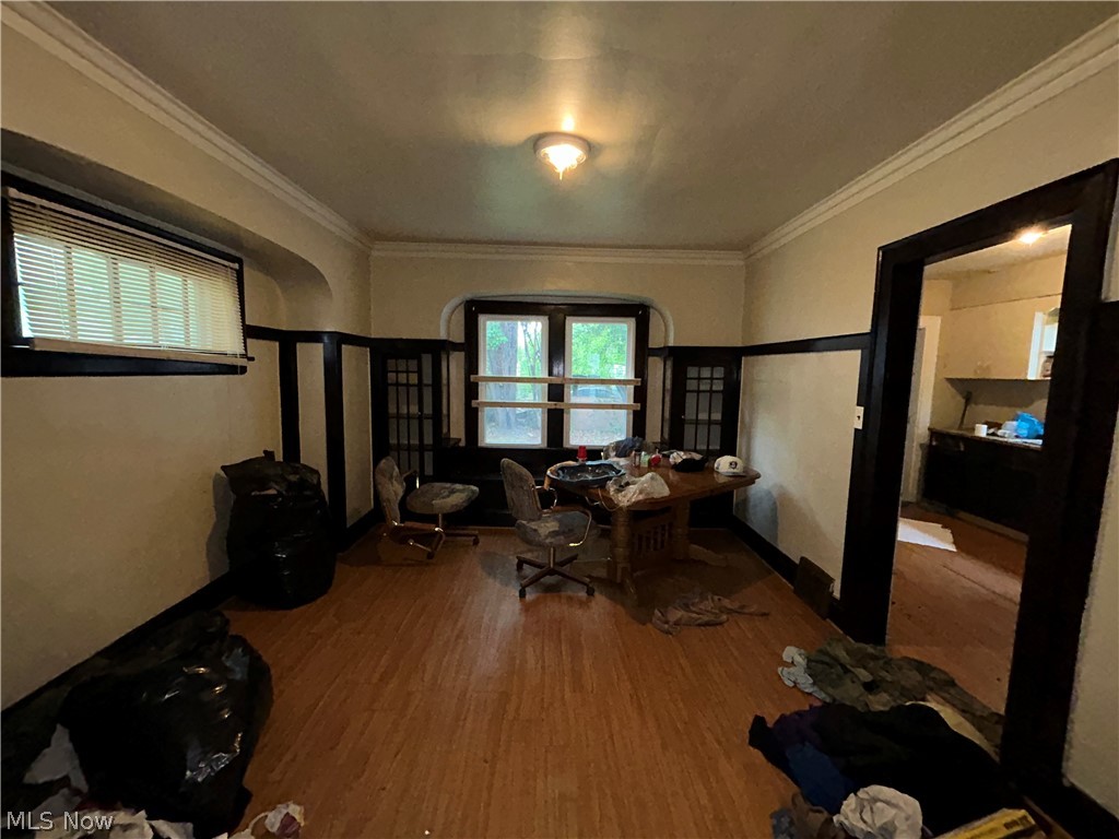 1315 E 143rd Street East Cleveland OH 44112