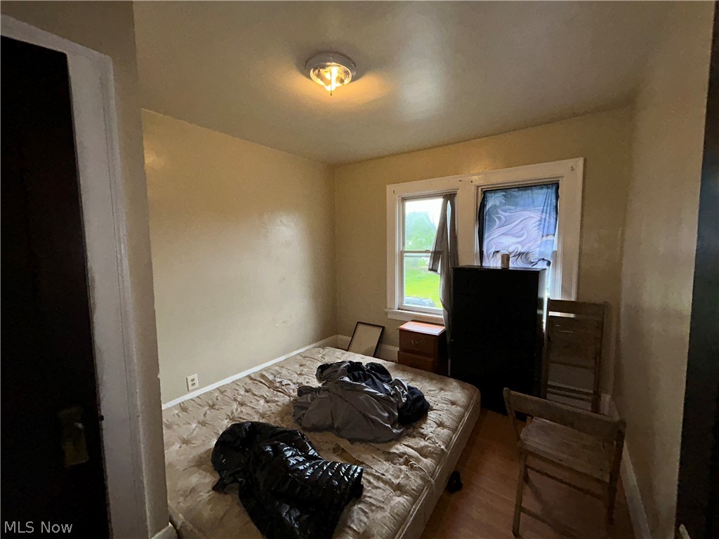 1315 E 143rd Street East Cleveland OH 44112