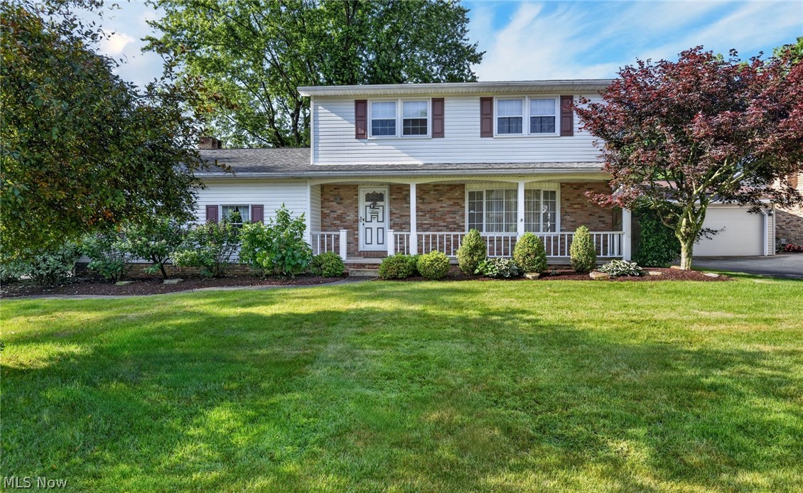 2379 Tanglewood Drive Salem OH 44460