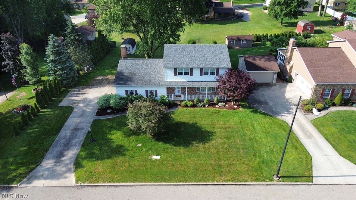 2379 Tanglewood Drive Salem OH 44460