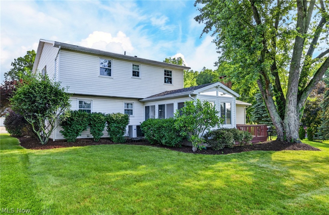 2379 Tanglewood Drive Salem OH 44460