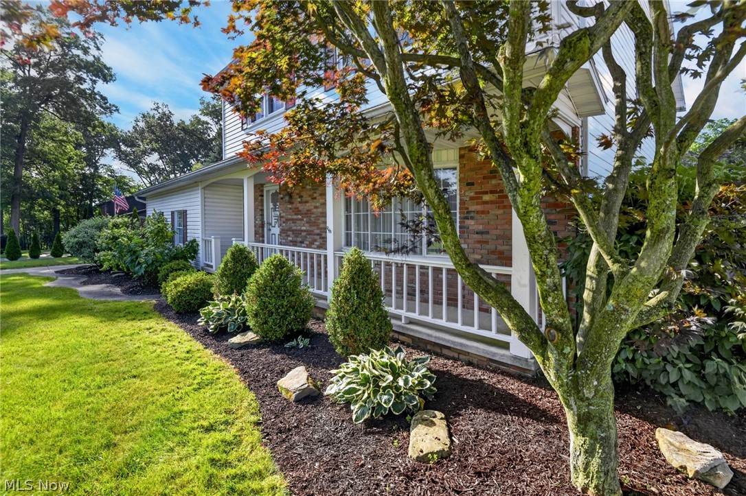 2379 Tanglewood Drive Salem OH 44460