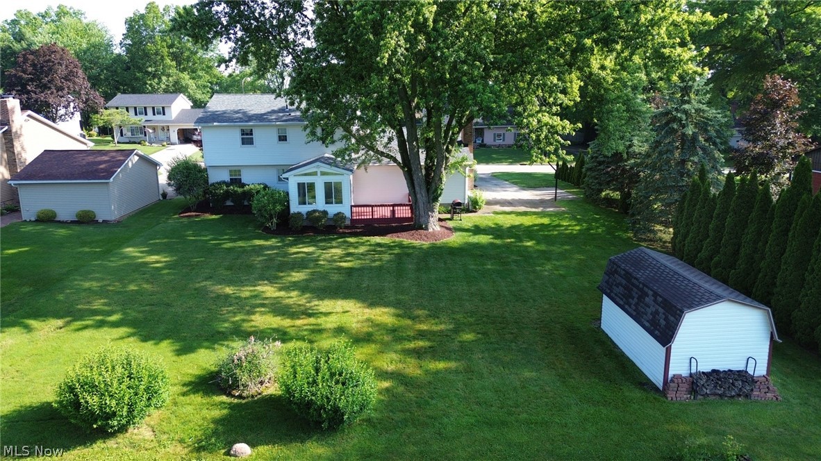 2379 Tanglewood Drive Salem OH 44460