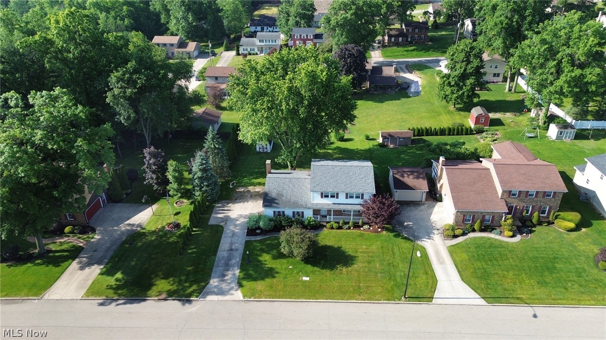 2379 Tanglewood Drive Salem OH 44460
