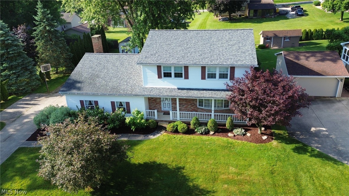 2379 Tanglewood Drive Salem OH 44460