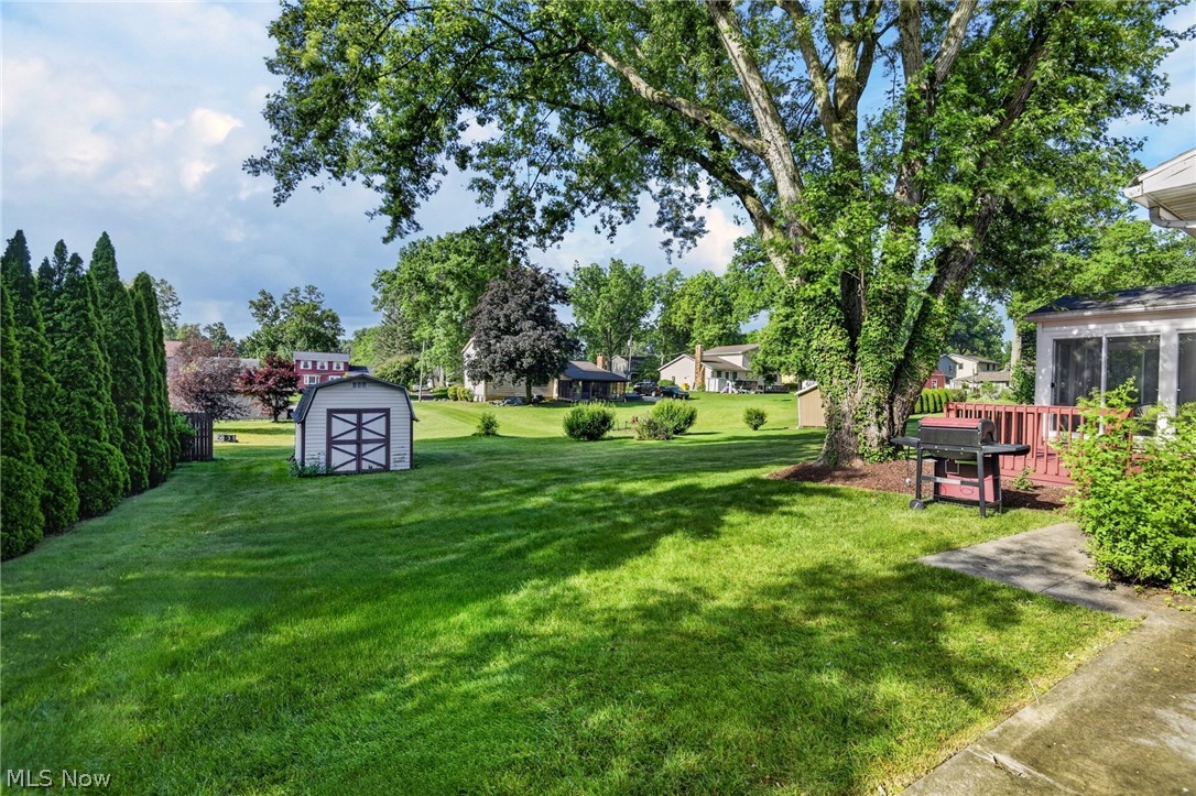 2379 Tanglewood Drive Salem OH 44460