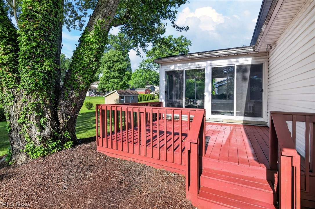 2379 Tanglewood Drive Salem OH 44460
