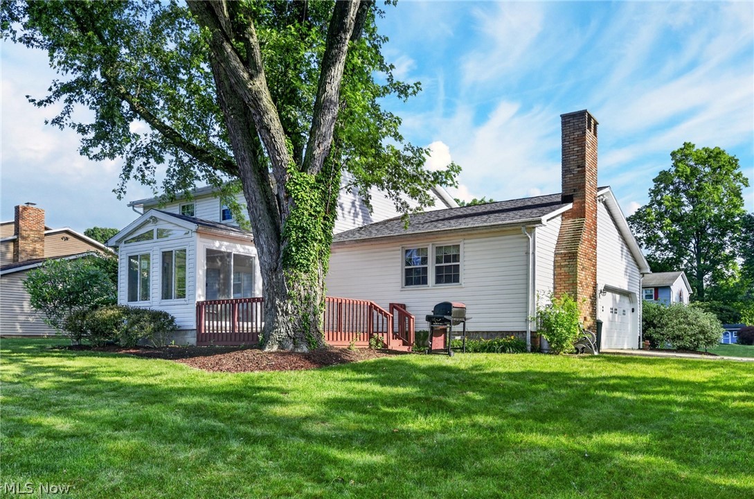 2379 Tanglewood Drive Salem OH 44460