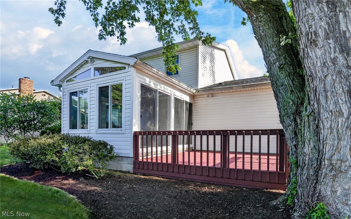 2379 Tanglewood Drive Salem OH 44460