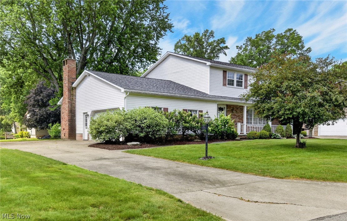 2379 Tanglewood Drive Salem OH 44460
