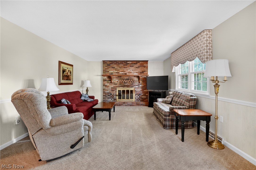 2379 Tanglewood Drive Salem OH 44460