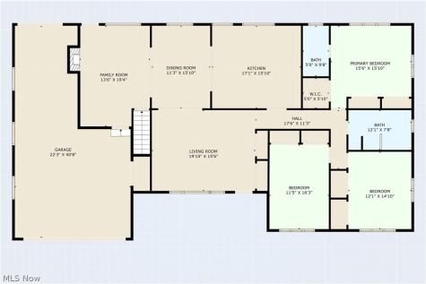 37523 Arlington Drive Willoughby OH 44094
