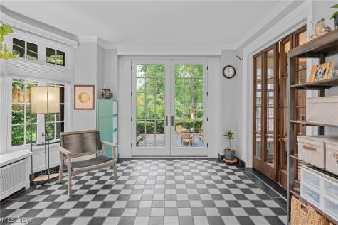 14211 Larchmere Boulevard Shaker Heights OH 44120