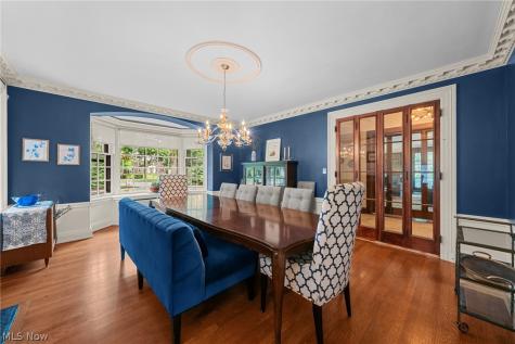14211 Larchmere Boulevard Shaker Heights OH 44120