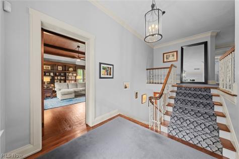 14211 Larchmere Boulevard Shaker Heights OH 44120
