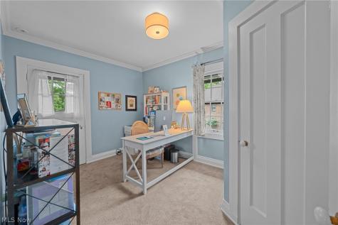 14211 Larchmere Boulevard Shaker Heights OH 44120