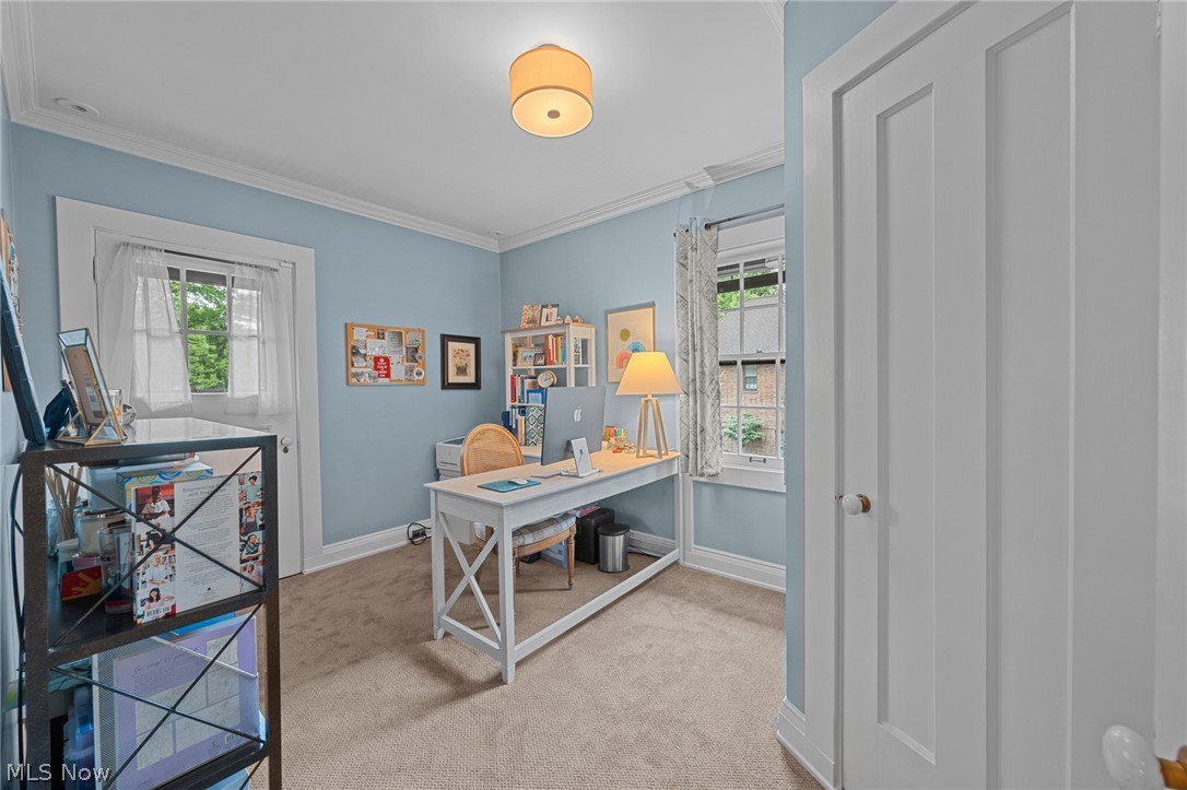 14211 Larchmere Boulevard Shaker Heights OH 44120
