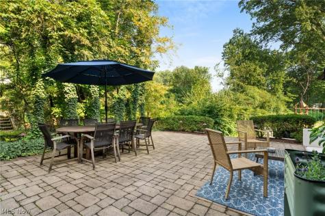 14211 Larchmere Boulevard Shaker Heights OH 44120