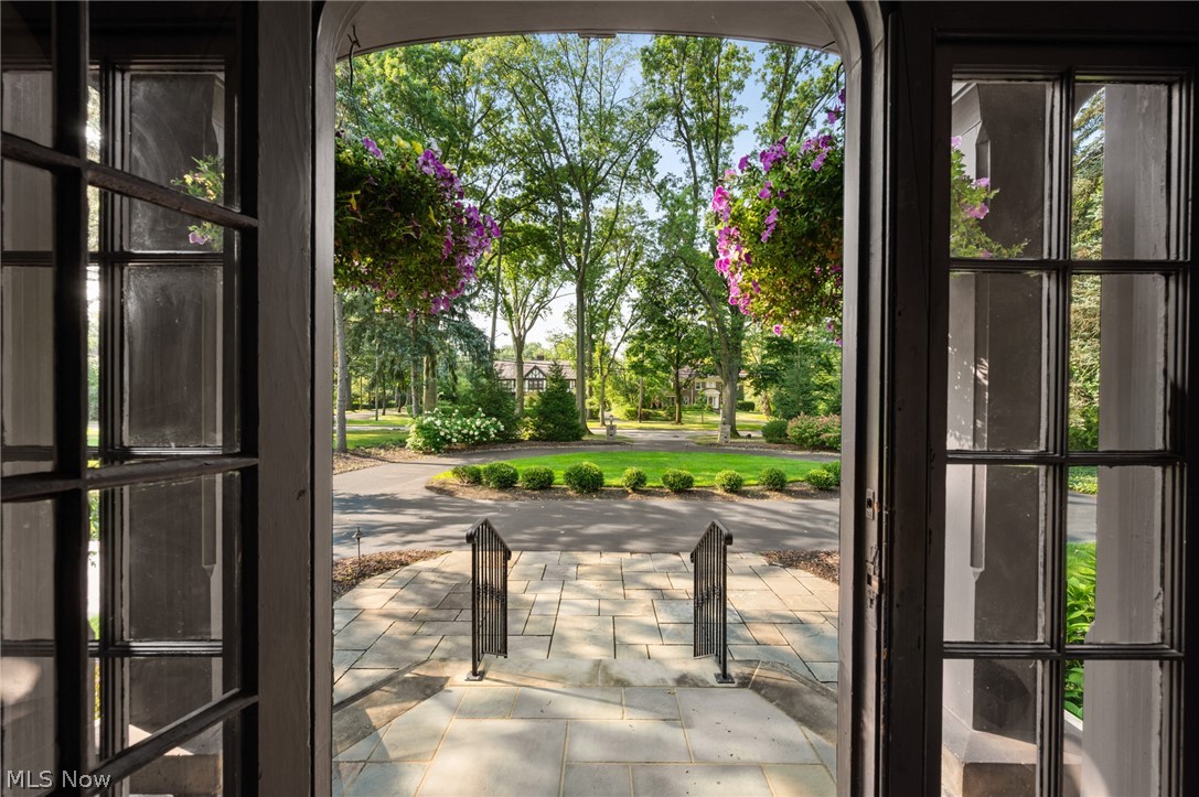 14211 Larchmere Boulevard Shaker Heights OH 44120