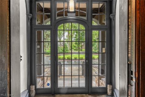 14211 Larchmere Boulevard Shaker Heights OH 44120