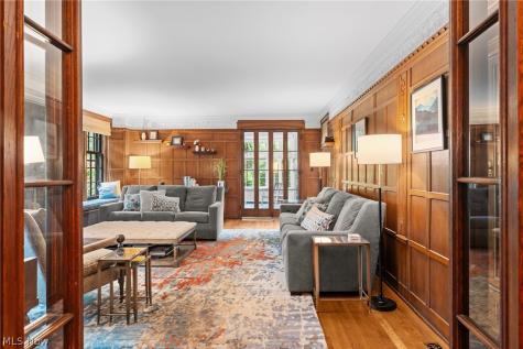 14211 Larchmere Boulevard Shaker Heights OH 44120