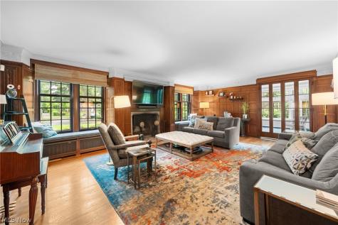 14211 Larchmere Boulevard Shaker Heights OH 44120
