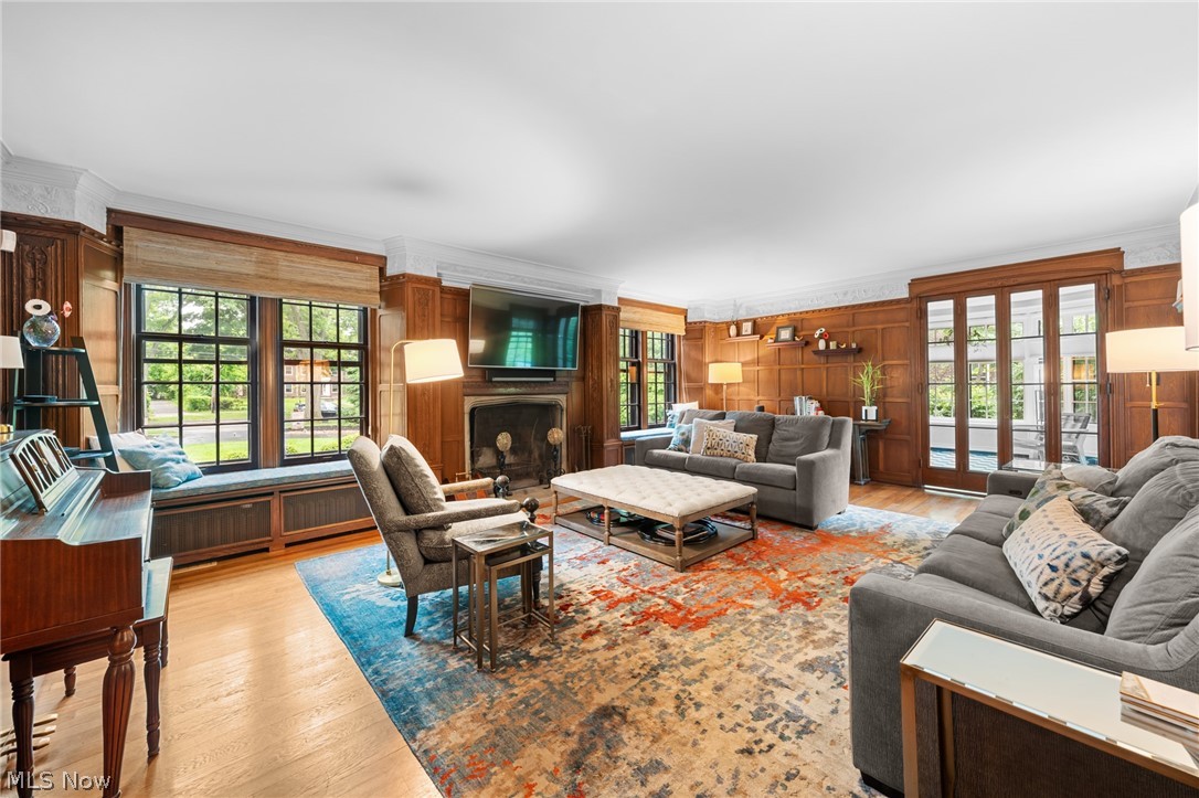 14211 Larchmere Boulevard Shaker Heights OH 44120