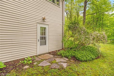 4587 Ranchwood Road Akron OH 44333