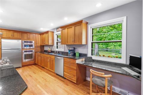4587 Ranchwood Road Akron OH 44333
