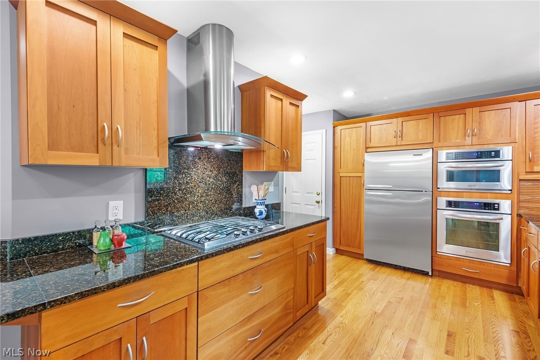 4587 Ranchwood Road Akron OH 44333