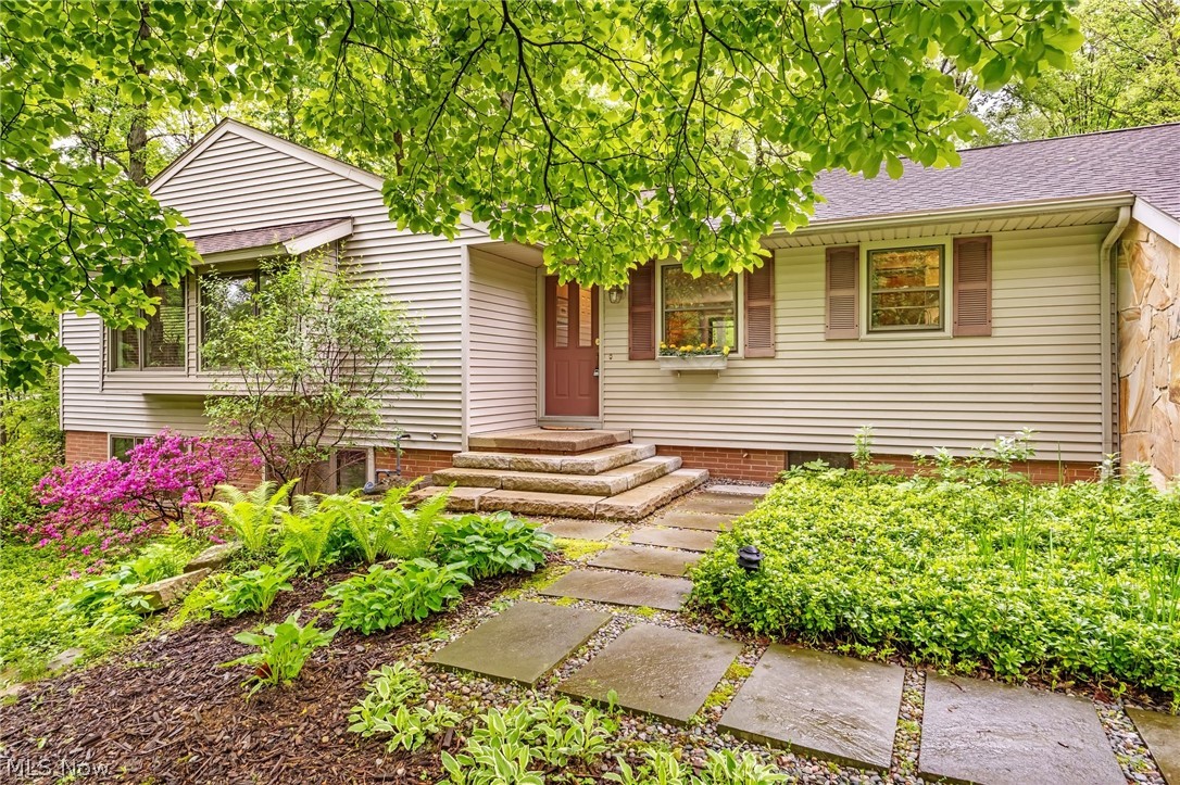 4587 Ranchwood Road Akron OH 44333