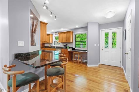 4587 Ranchwood Road Akron OH 44333