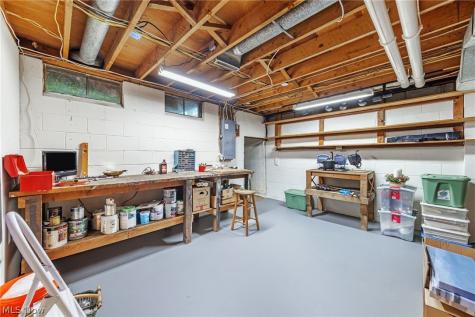 4587 Ranchwood Road Akron OH 44333
