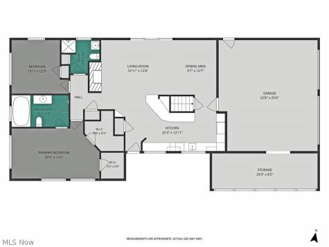 4587 Ranchwood Road Akron OH 44333