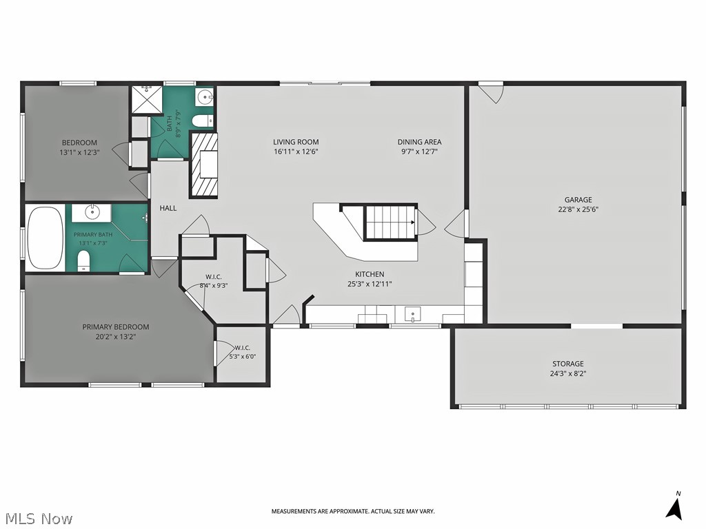 4587 Ranchwood Road Akron OH 44333
