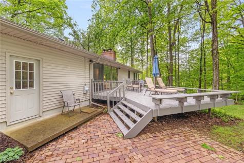 4587 Ranchwood Road Akron OH 44333