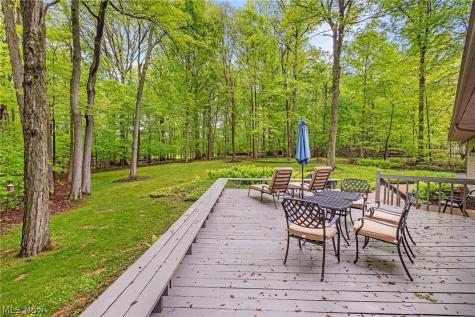 4587 Ranchwood Road Akron OH 44333