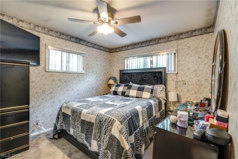1793 Wakefield Drive Akron OH 44320