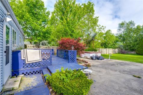 1793 Wakefield Drive Akron OH 44320