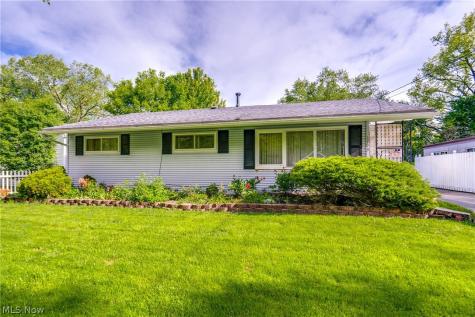 1793 Wakefield Drive Akron OH 44320