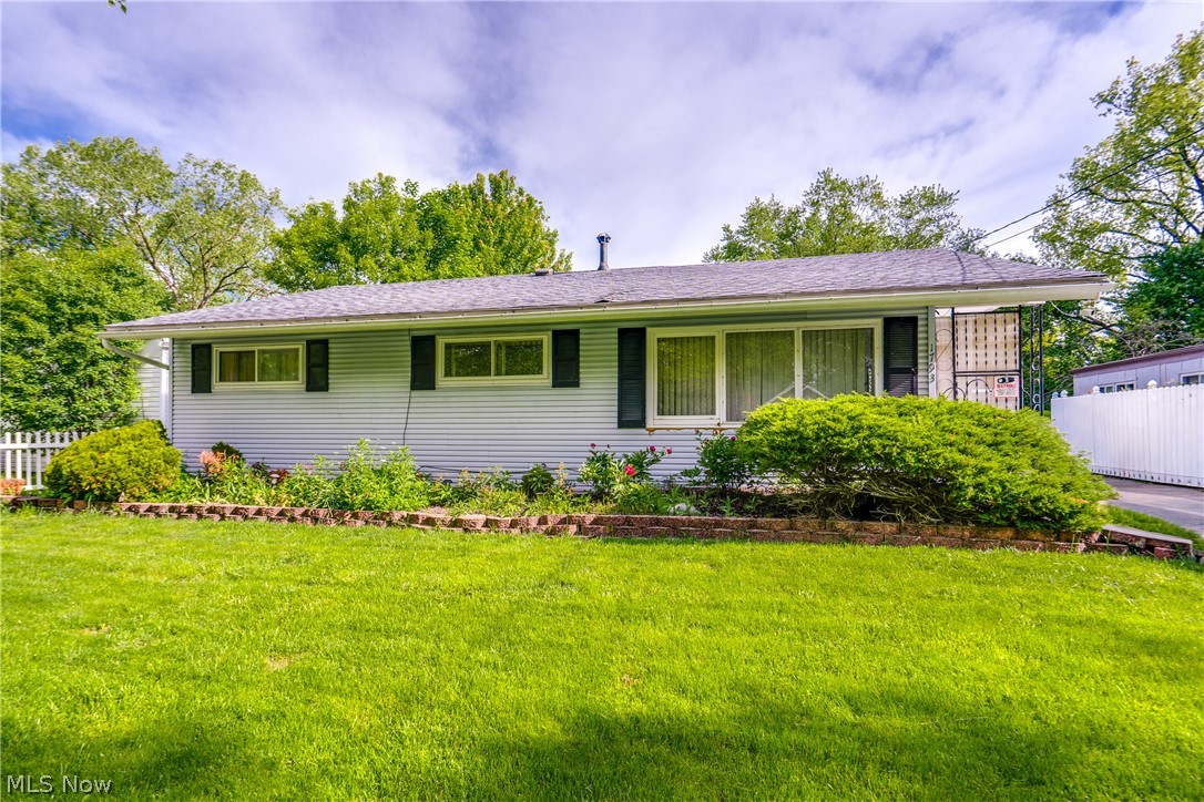 1793 Wakefield Drive Akron OH 44320