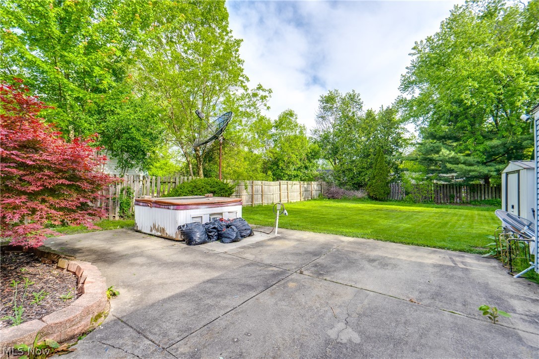 1793 Wakefield Drive Akron OH 44320
