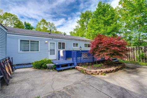 1793 Wakefield Drive Akron OH 44320