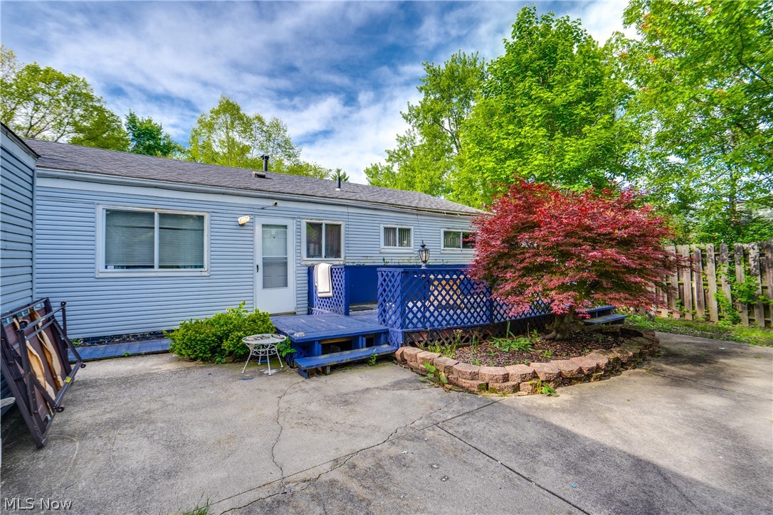 1793 Wakefield Drive Akron OH 44320