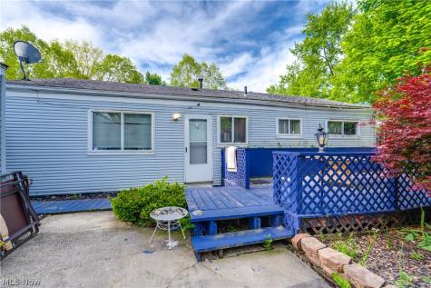 1793 Wakefield Drive Akron OH 44320