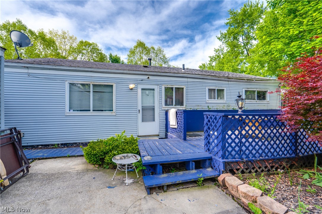 1793 Wakefield Drive Akron OH 44320