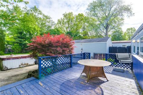 1793 Wakefield Drive Akron OH 44320