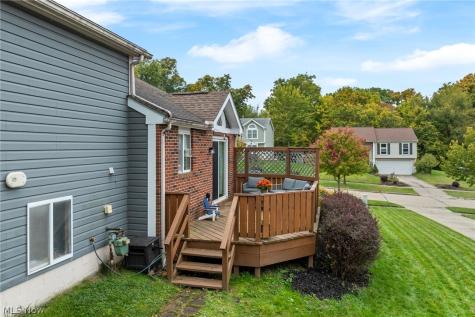 237 Jasper Lane Medina OH 44256