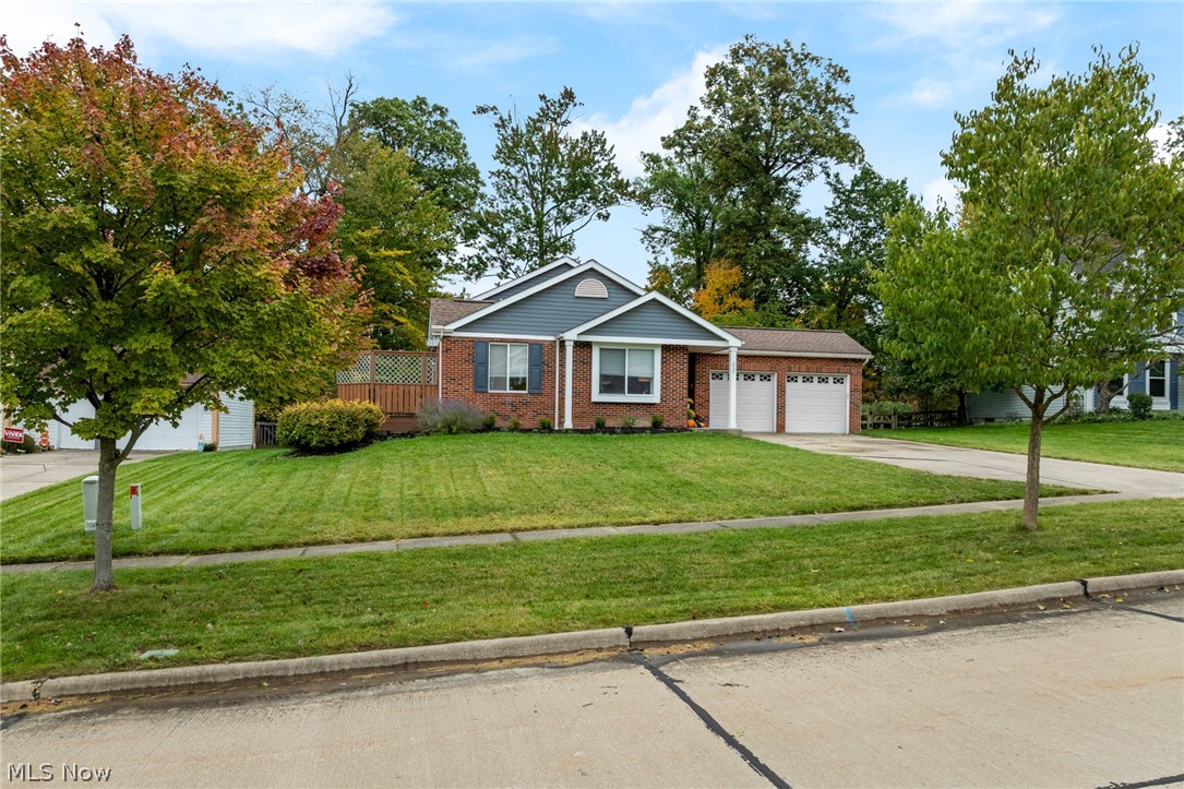 237 Jasper Lane Medina OH 44256